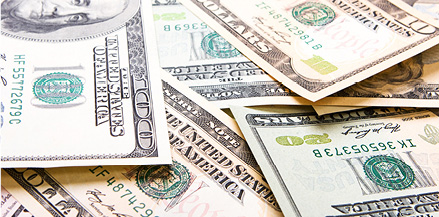 Blog Home Dollars