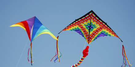 Blog Home Kites