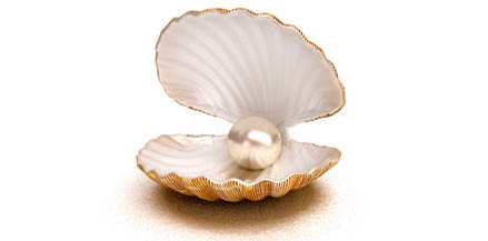 Blog Home pearl