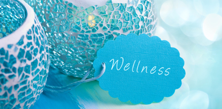Blog Home wellness
