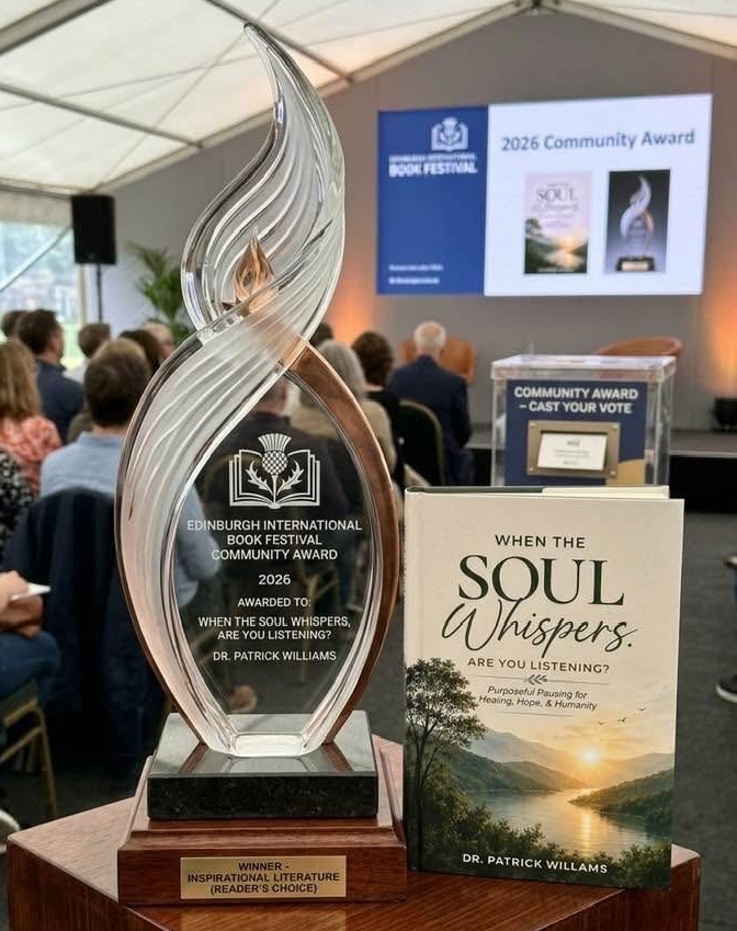 Edinburgh Book Festival Community Award