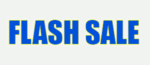 Callout flashsale