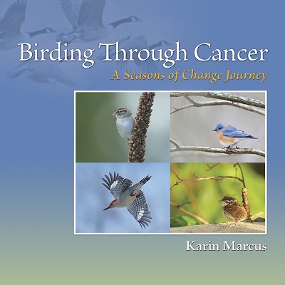 Birding Through Cance MED