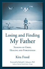 Losing And Finding My Father COVER 145px