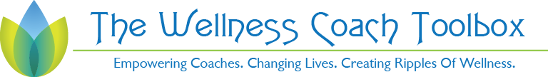 Wellness Coach Logo 1