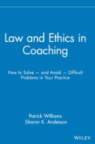 Lawandethicsincoaching