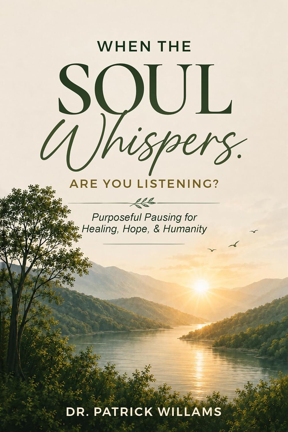 Soulwhispers