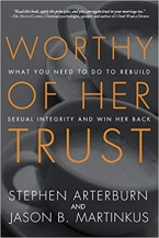 Worthy of Her Trust